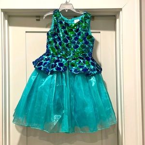 Disney Ariel Dress